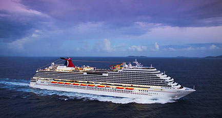 Carnival Cruise Lines