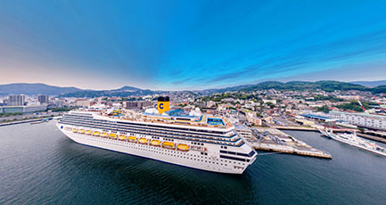 Costa Cruises