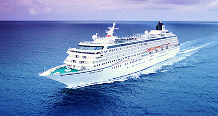 Crystal Cruises