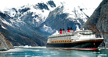 Disney Cruise Line