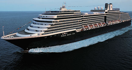 Holland America Line