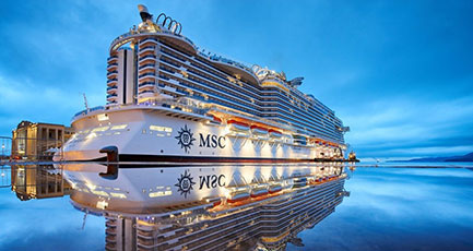 MSC Cruises