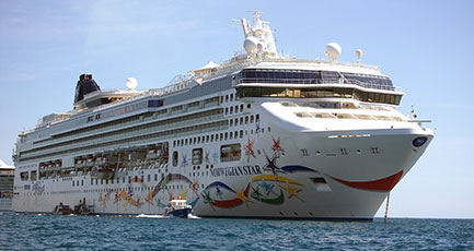 Norwegian Cruise Line