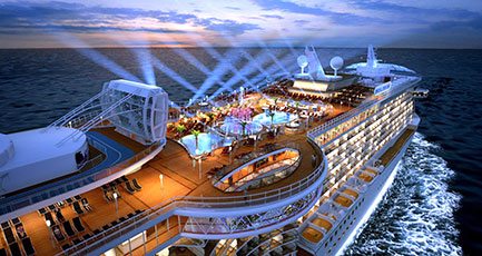 Princess Cruises