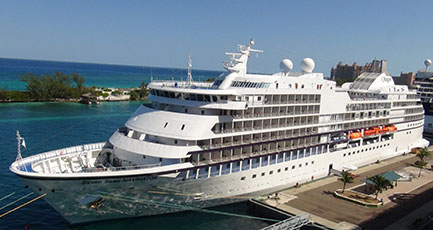 Regent Cruises