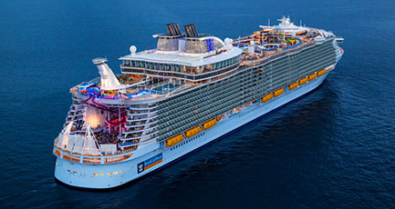 Royal Caribbean International