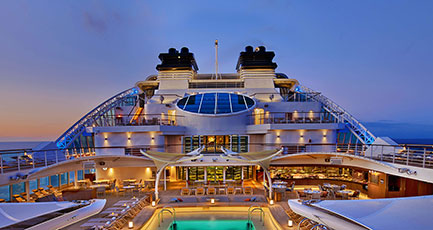 Seabourn