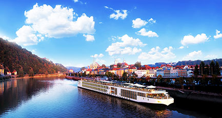 Viking River Cruises