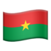 Burkina Faso