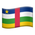 República Centroafricana