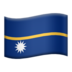 Nauru