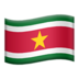 Suriname