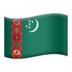 Turkmenistán